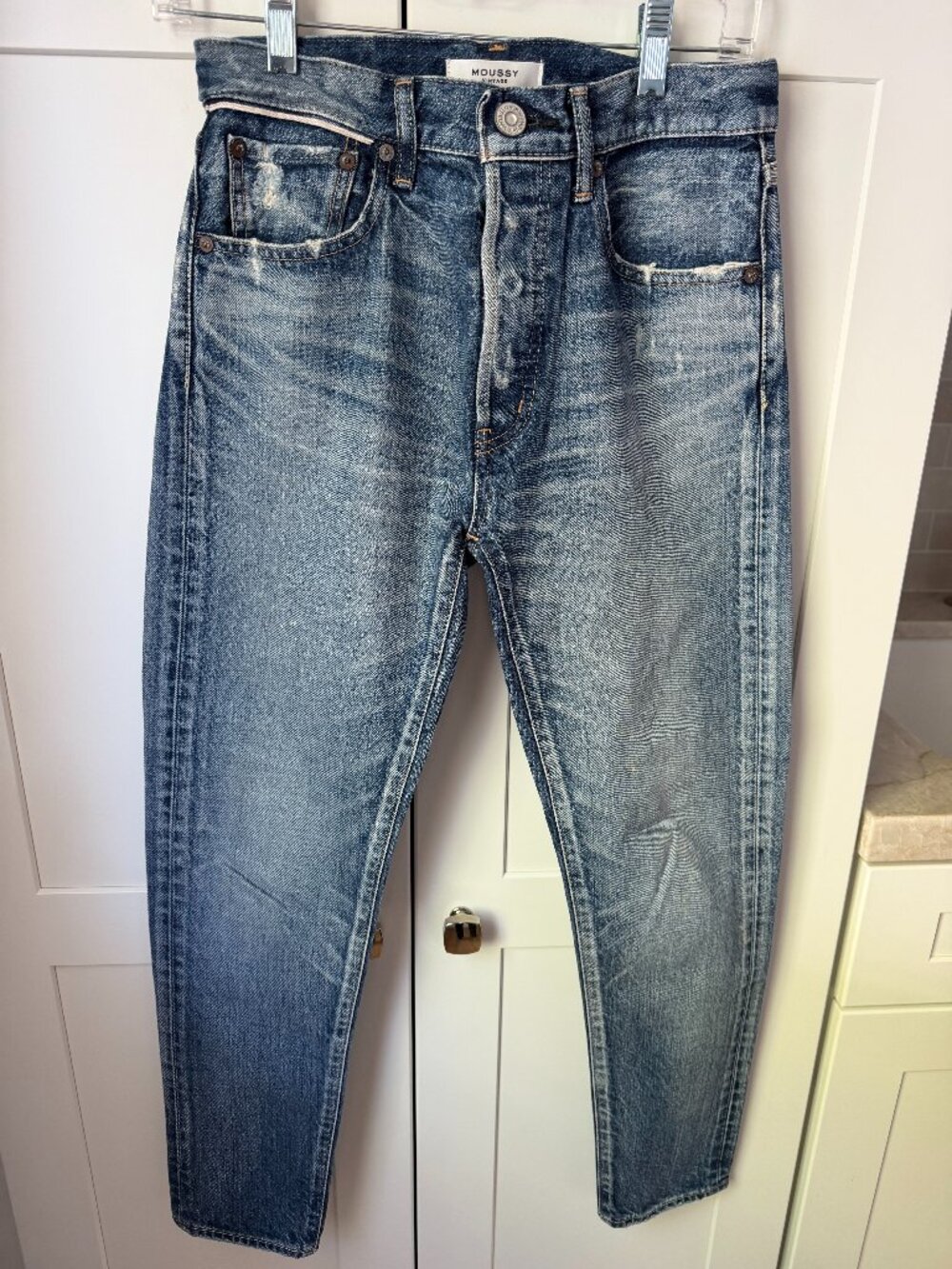 Moussy Vintage Jeans